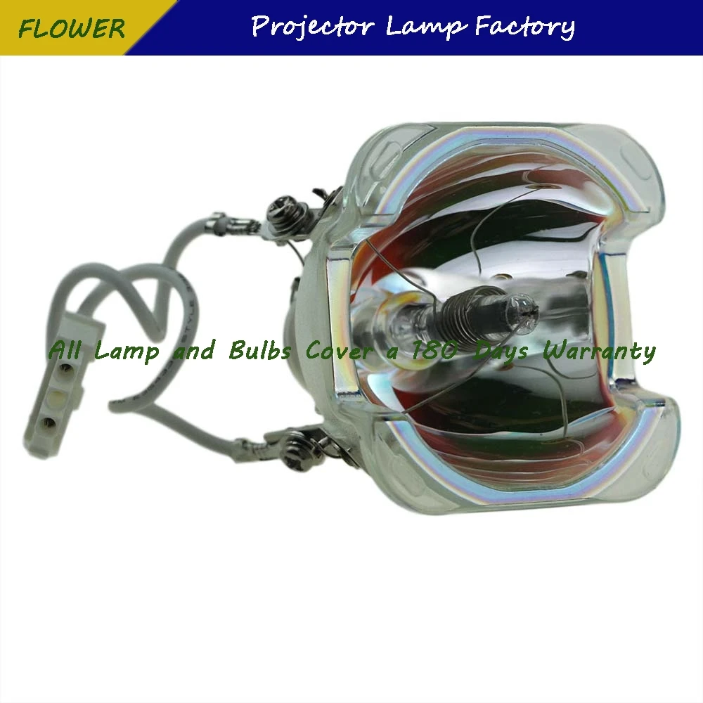 

5J.J6N05.001 Compatibel Bare Bulb for BenQ MX722 MX822ST Projector Lamp Bulb without housing Free Shipping