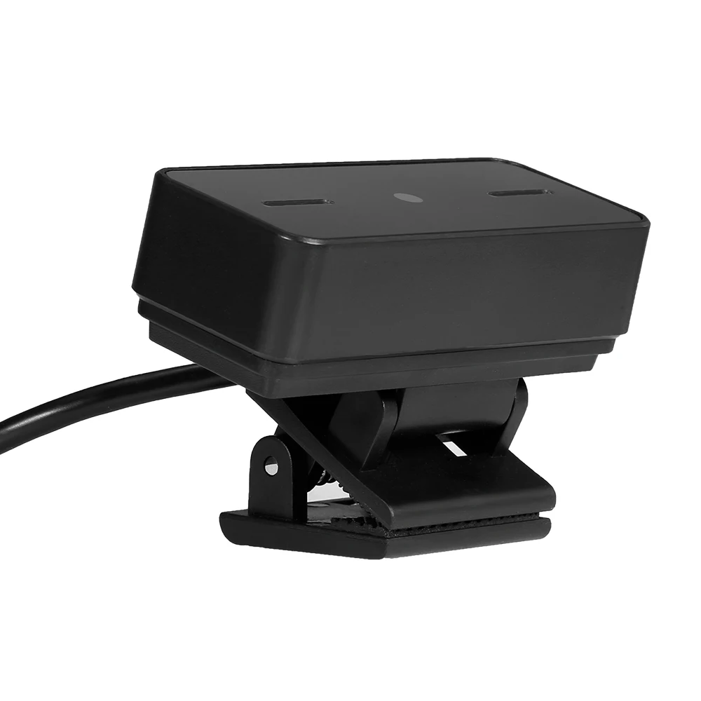 كاميرا ويب سوداء 2 مليون بكسل كاميرا USB كاميرا ويب بتركيز ثابت ميكروفون مدمج كاميرا ويب بدون محرك لأجهزة الكمبيوتر المحمول