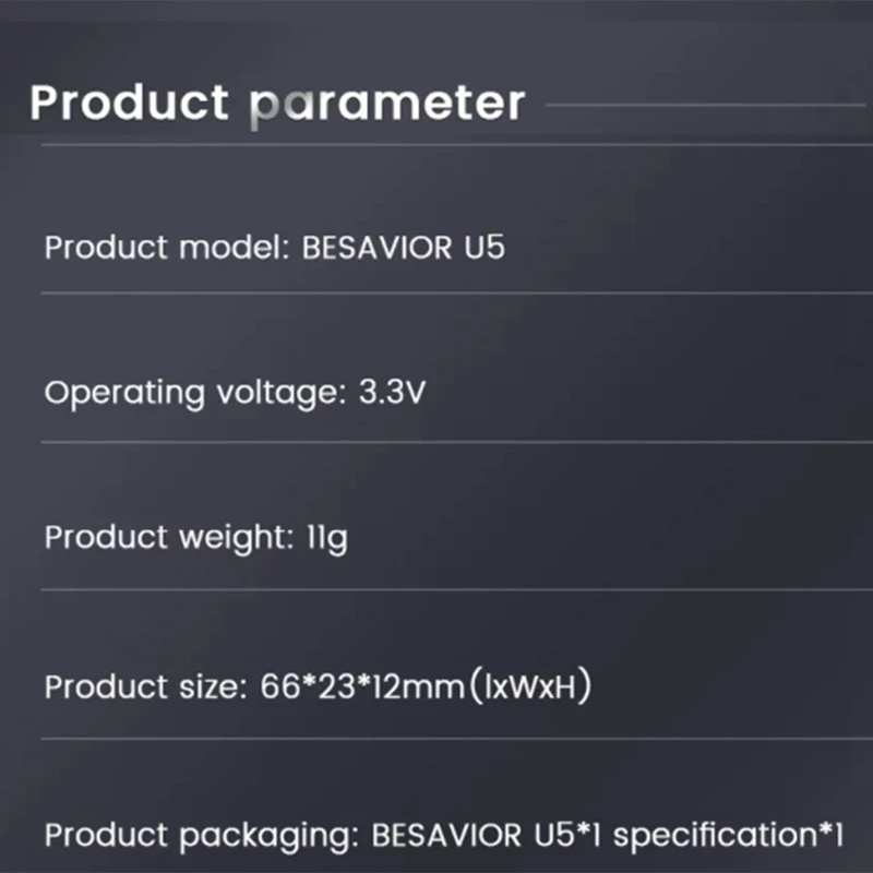 Imagem -03 - Besavior u5 para Ps5 Conversor de Mouse de Teclado Adaptador Usb Conector Gamepad Plug And Play Ps5 Parts Switch Parts