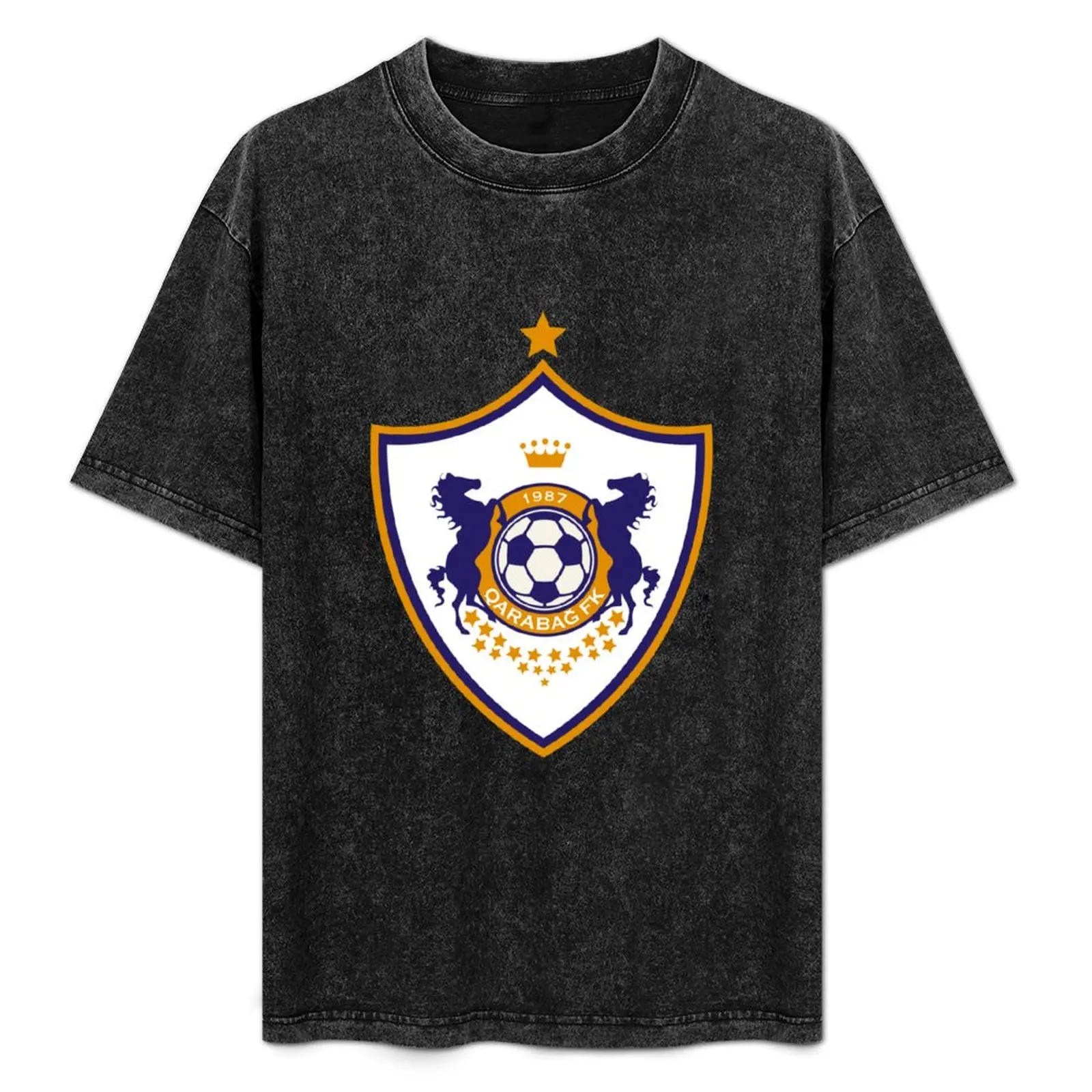 Qaraba? Fk T-Shirt … - image