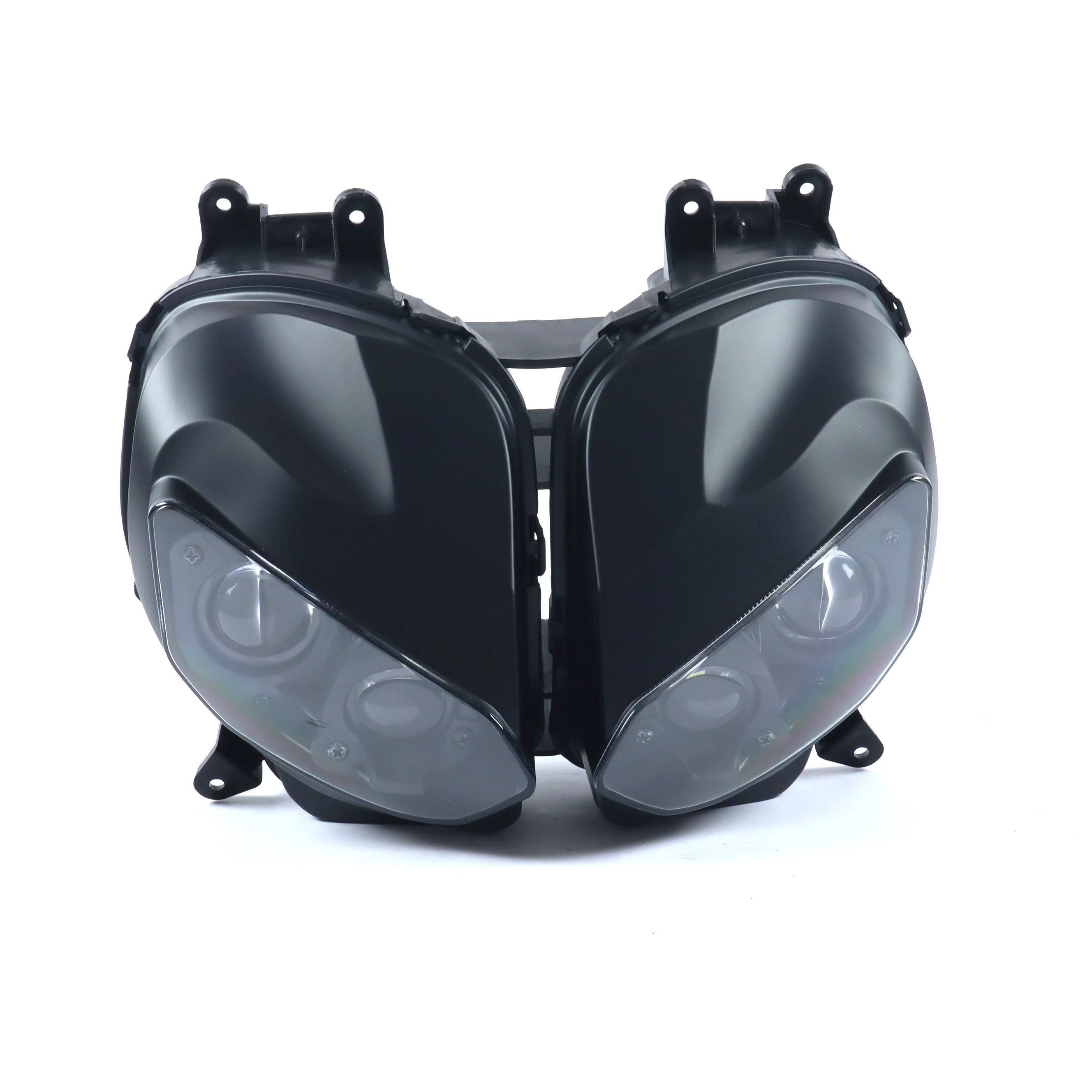 

STLFHigh QualityHigh Quality 2015 KAWASAKIs Z1000 Front LED Head Lamp New Motorcycle Lighting System for Replace/Repair