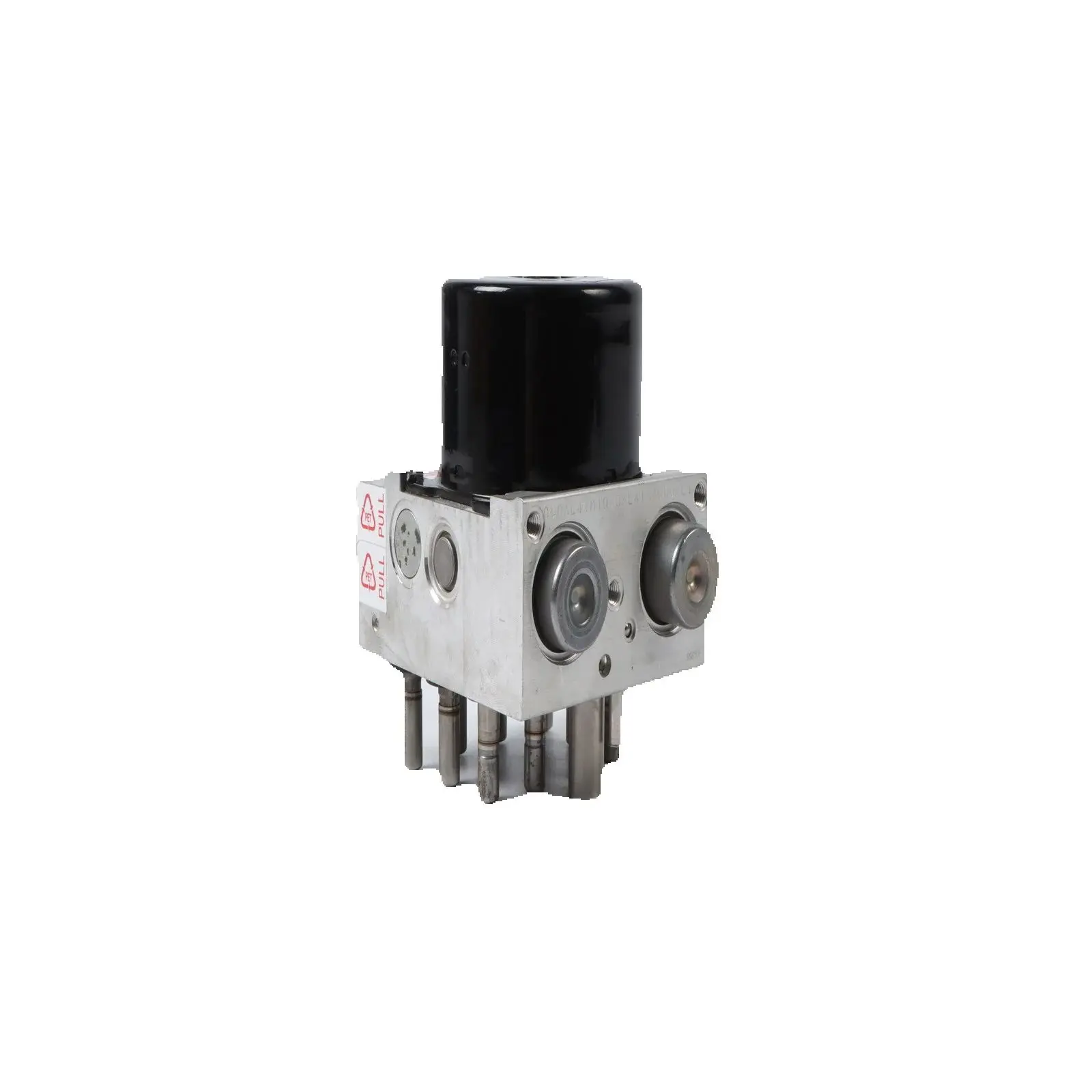 ABS Anti Lock Brake Pump Hydraulic Block FOR Audi Q7 2007-2015 4L0614517K ABS System Part