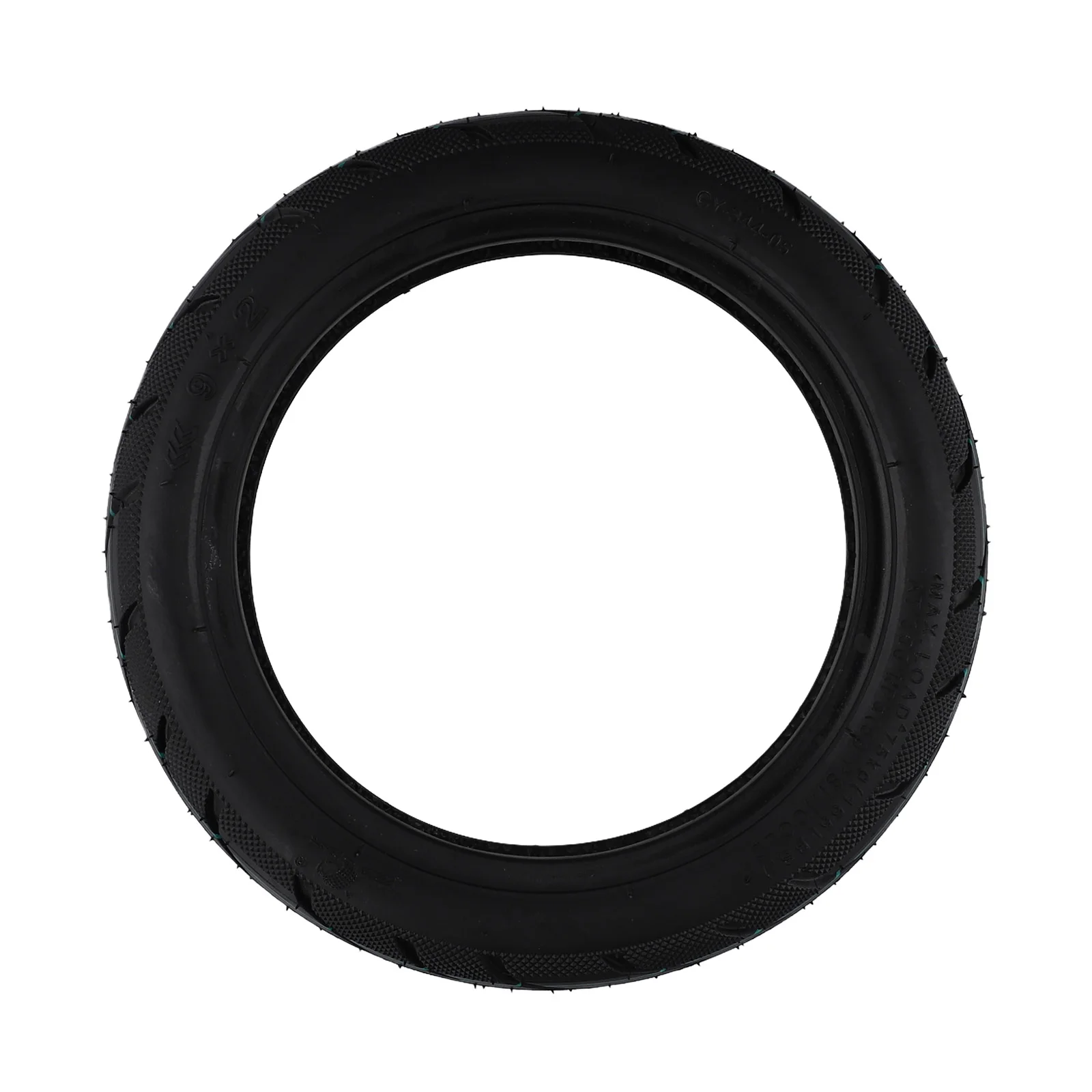 

Самовосстанавливающаяся 9-дюймовая бескамерная шина, подходящая для электрического скутера M365, высокая перспективность, резиновый материал