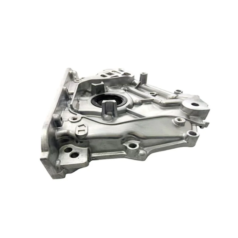 

Лидер продаж, японский автомобильный запасные части, масляный насос для Honda ACCORD CROSSTOUR Acura 2014-2018 OEM 15100-5G0-A01