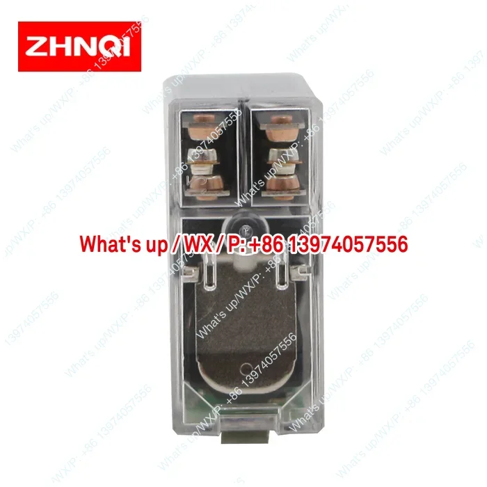10pcs  G2R/Q14F-2-SN-DC24 Small Intermediate Relay RJ2S-CL-D24 AHN22324N AC220V