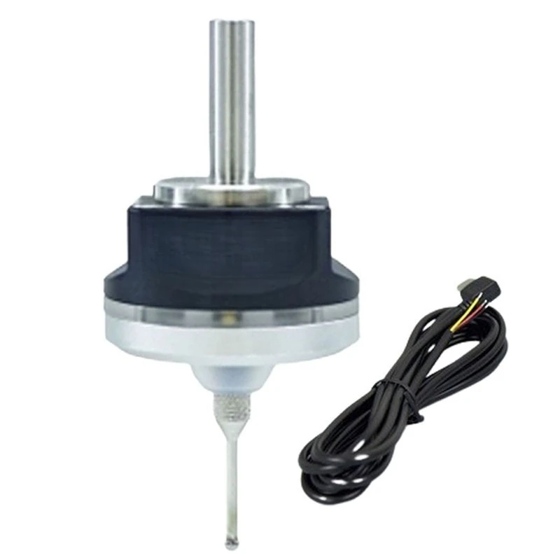 DDCSV3.1 3/4 Axis CNC Motion Controller With V6 Anti Roll 3D Touch Probe Edge Finding Tool