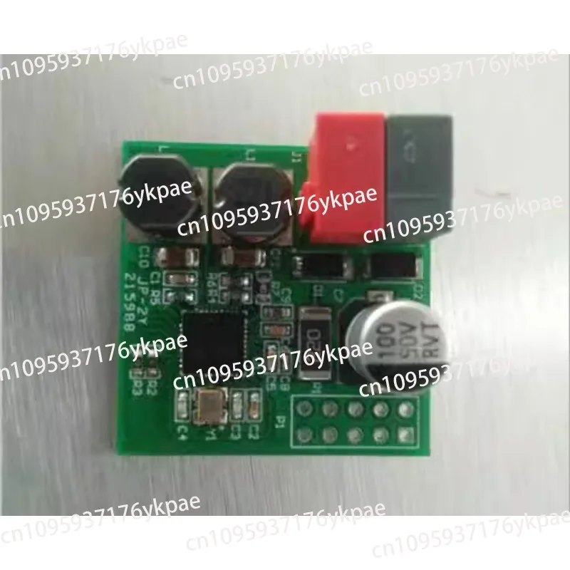 

KNX Transceiver Module NCN5120 is fine in workmanship and easy to use