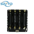 4 Channel Module