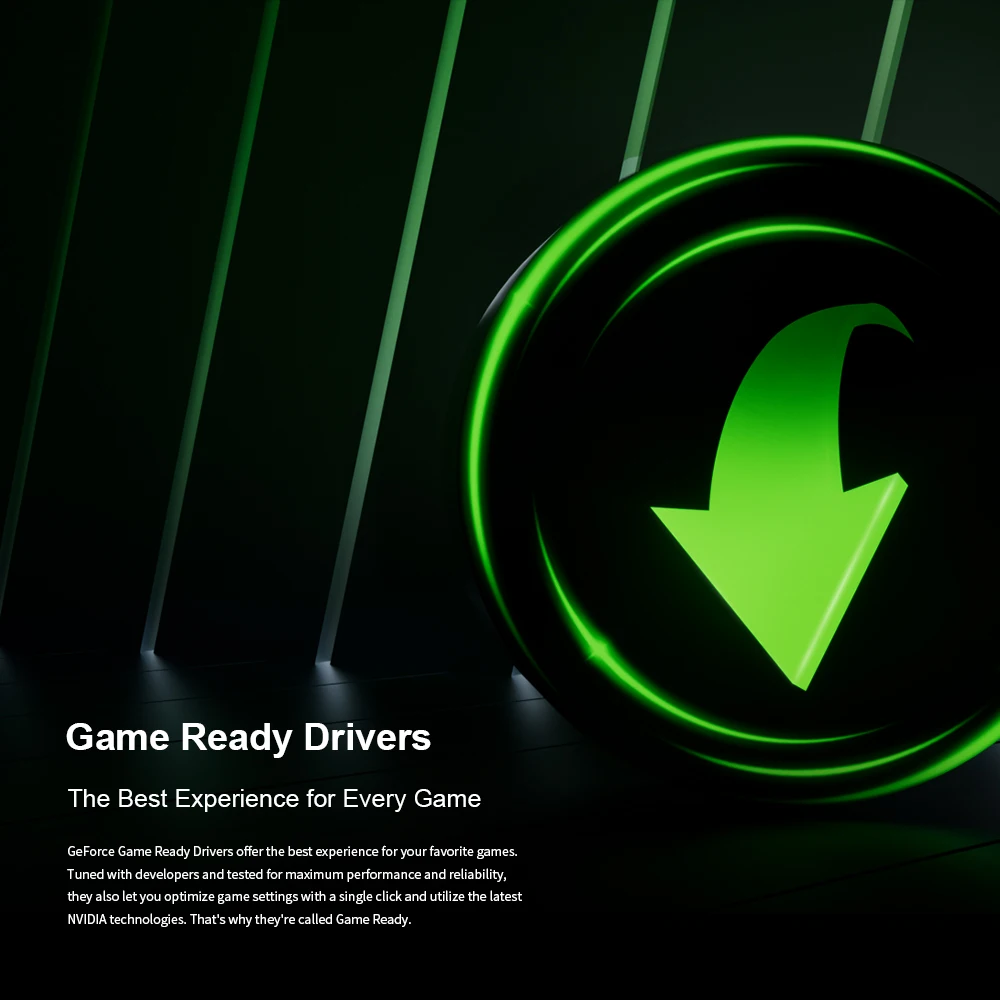 بطاقات رسومات Chatreey GeForce RT 3060 GAME GPU GDDR6 192 بت HDMI DP بطاقة فيديو ألعاب جديدة كاملة لسطح المكتب #5