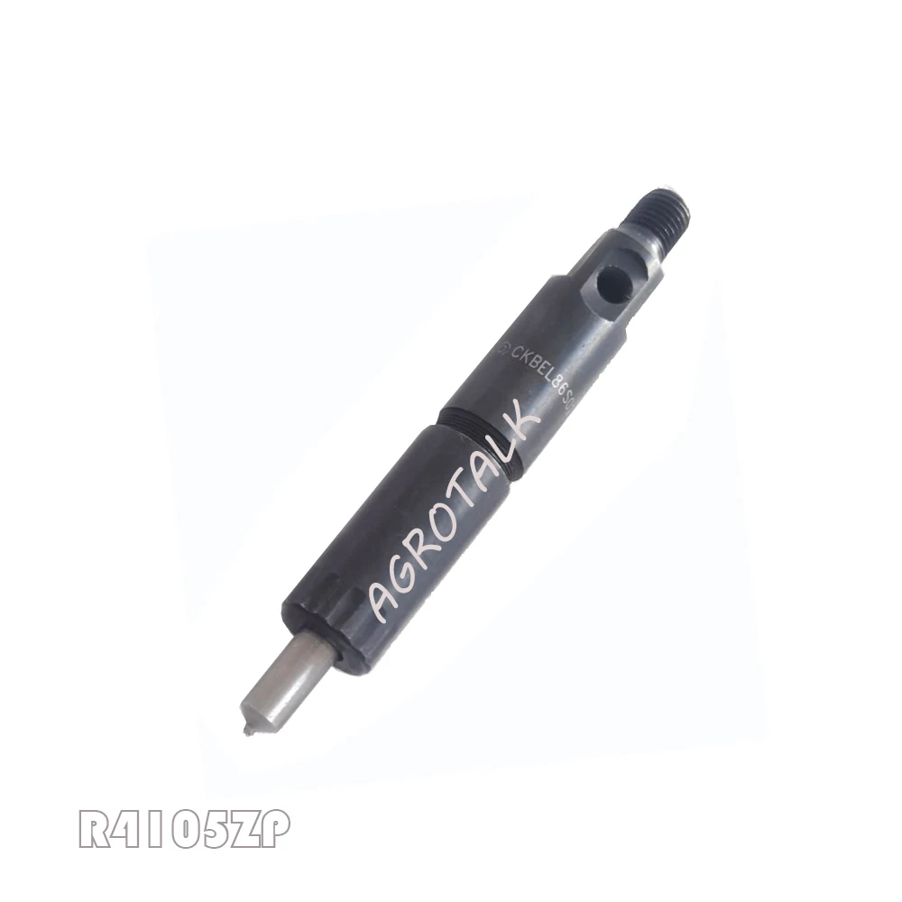 Топливный инжектор, PB86S430/KBAL-P027... Для Weichai R4105T11B / R4105ZP/4RMIZT22/
