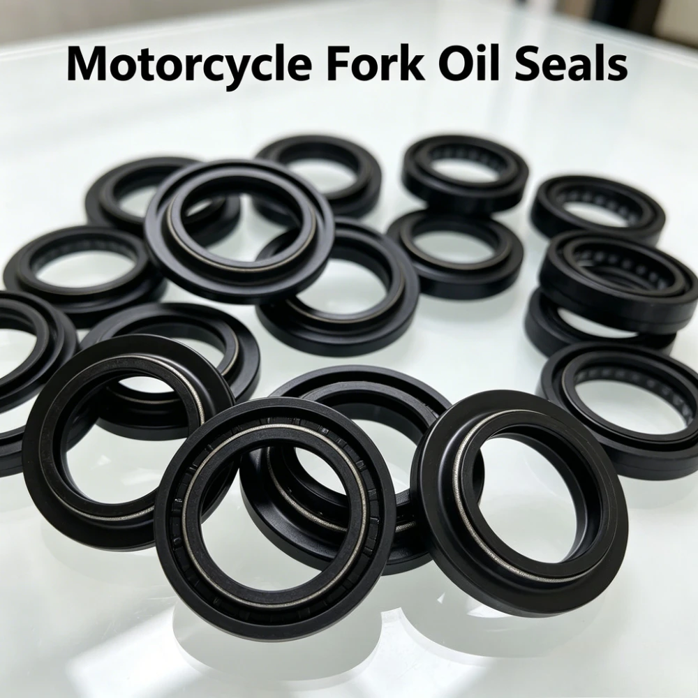 

2pc/4/8/16pc 46x58x11 Front Fork Oil Seal For Yamaha WR250X Motard YZ250F WR400 F WR400F WR426 F WR426F WR450 F WR450F 1996-2015
