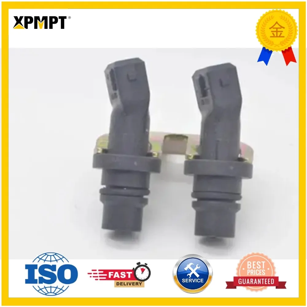 3126 3126B C7 C9 C-9 Engine Timing Gp Speed Sensor 2454630 245-4630 1194142 For Caterpillar CAT Excavator E330C E325C E336D 329D
