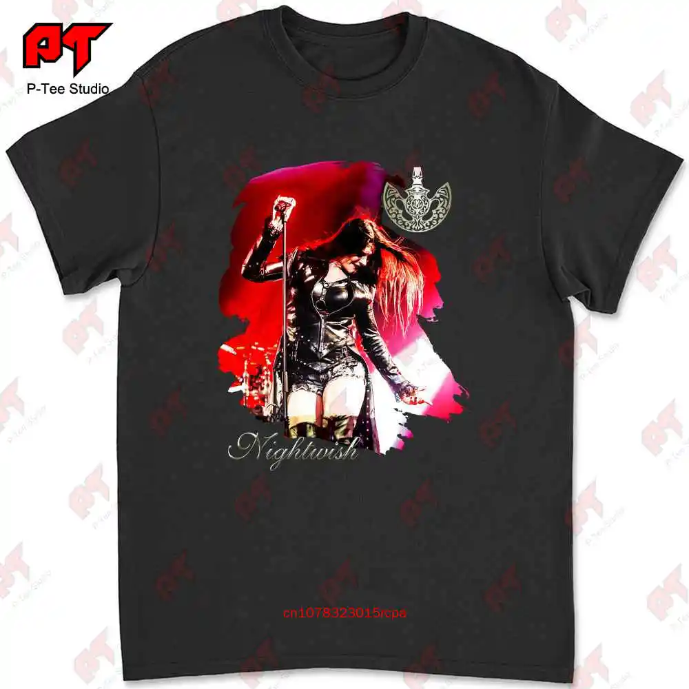 Jansen t-shirt com a exibição de jansen, qpk5