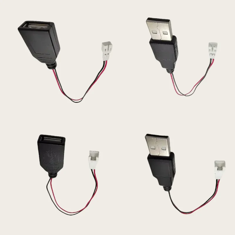 Usb Male Female To …