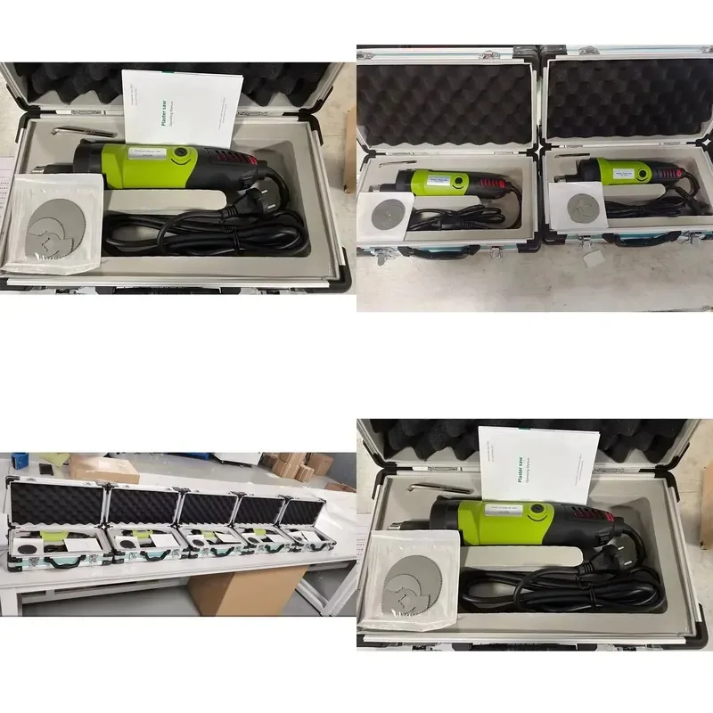 Hot Sale High Quality Medical Instruments Surgery Plaster Saw
