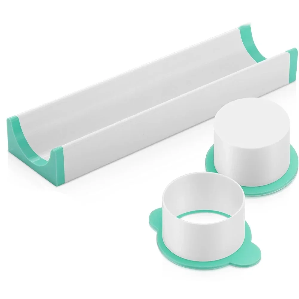 Cake Pops Maker Tool Polylactic Acid Tool Base 22.8*5.5*3cm Baking Essential Elegant Presentation Organized Baking Environment