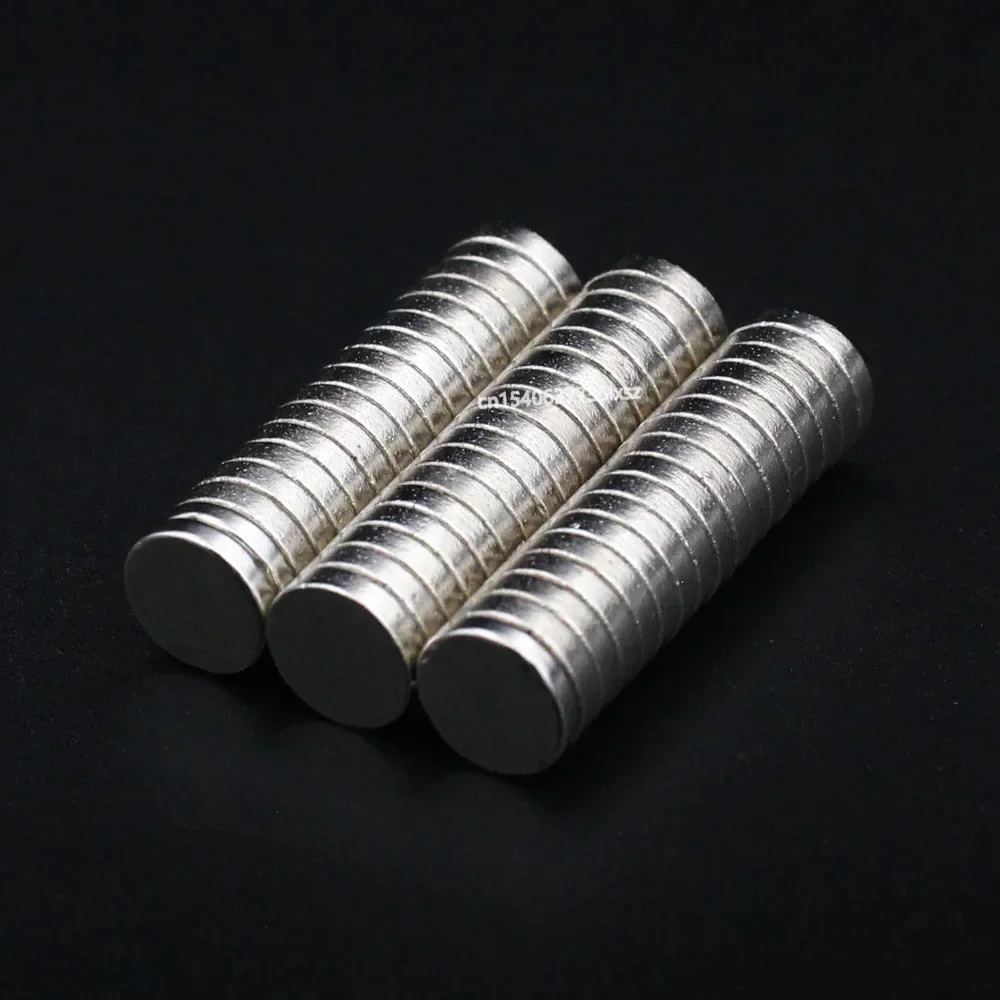 10/20/30/50/60 Pcs 8x2 Neodymium Magnet 8mm x 2mm N35 NdFeB Round Super Powerful Strong Permanent Magnetic imanes Disc