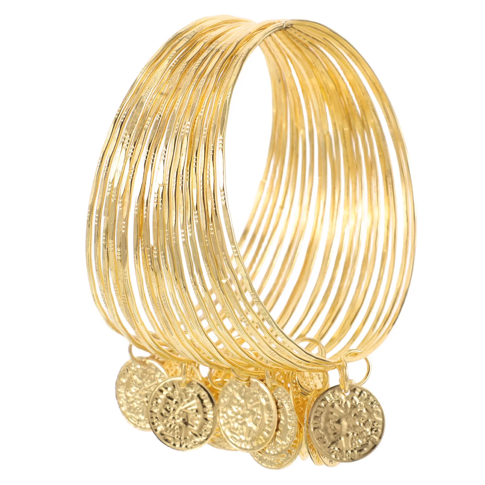 

20 шт. Премиальные браслеты для танцев живота, традиционные украшения для рук, аксессуары для сценических выступлений, этнические украшения для сцены