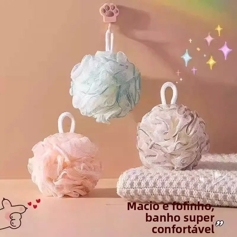bola-de-banho-luxuosa-grande-nao-dissolvivel-em-formato-de-flor-fofa-de-bucha-vegetal-para-espuma-para-mulheres