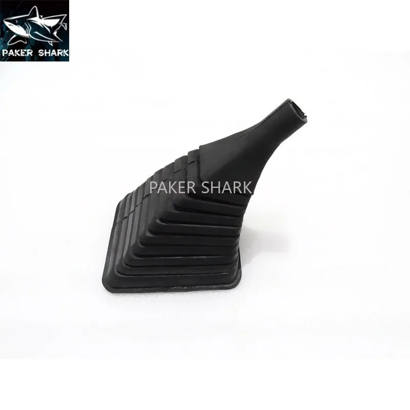 

123-04714 For JCB 3CX Dust Cover 4CX Dust Cover Gaiter Control Lever Excavator