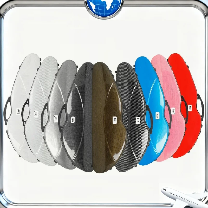 Irin Violin Box Car…