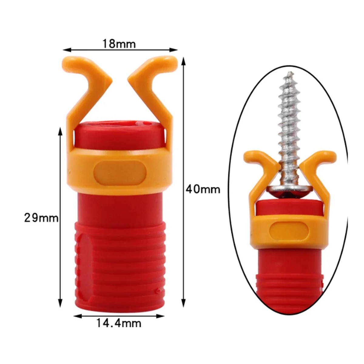 

A002 Strong Magnetic Set Screwdriver Head Screwdriver Head Plus Magnetic Set Plus Magnetic Square Magnetic Set 5-Piece Set