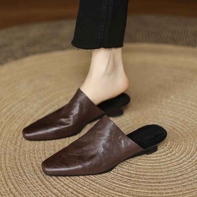 mocassino-da-donna-super-morbido-slip-on-per-persone-pigre-faionable-pantofole-con-copricapo-da-esterno-in-vera-pelle