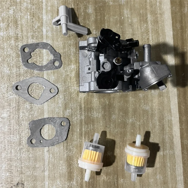 

Карбюратор двигателя для двигателя Subaru Robin EX13 EX17 EX17D SP17 SP170 EX130 EX170 277-62301-30 277-62302-30 277-62303-20-A14Z