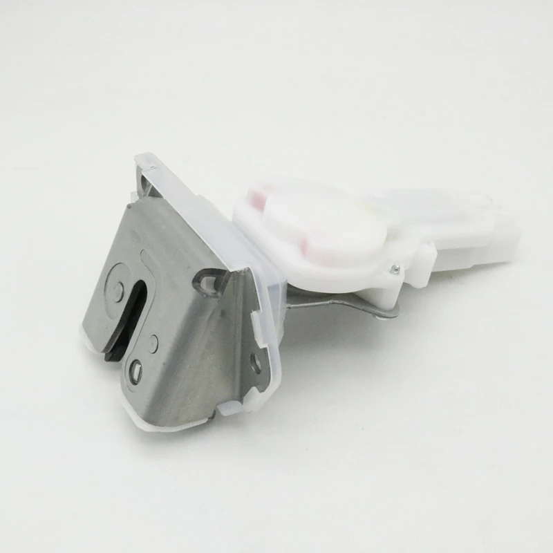 Car Rear Trunk Lid Lock Back Door  Electric Tailgate Latch  For Suzuki SX4 Mk1 2006-2013 Swift 2004-2017