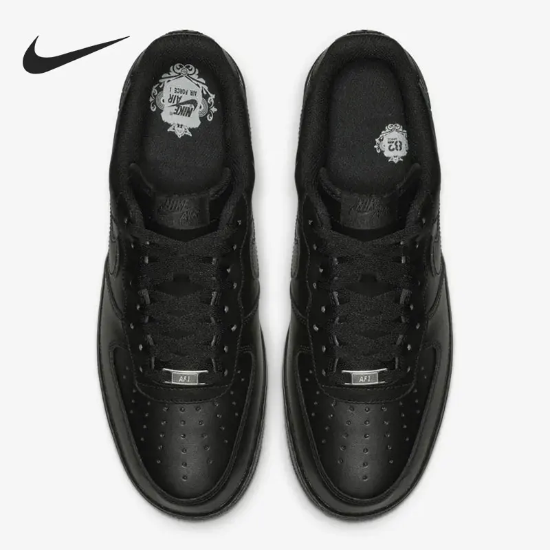 حذاء Nike الرسمي للرجال صيفي أصلي ممتص للصدمات ومقاوم للاهتراء CW2288-001