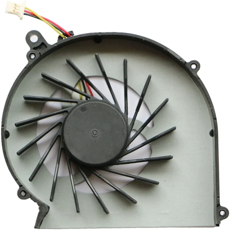 CPU Cooling Fan for HP COMPAQ CQ43 CQ57 430 431 435 436 630 635 2000-416DX 2000-428DX 2000-239wm  2000-299wm 2000-369wm series