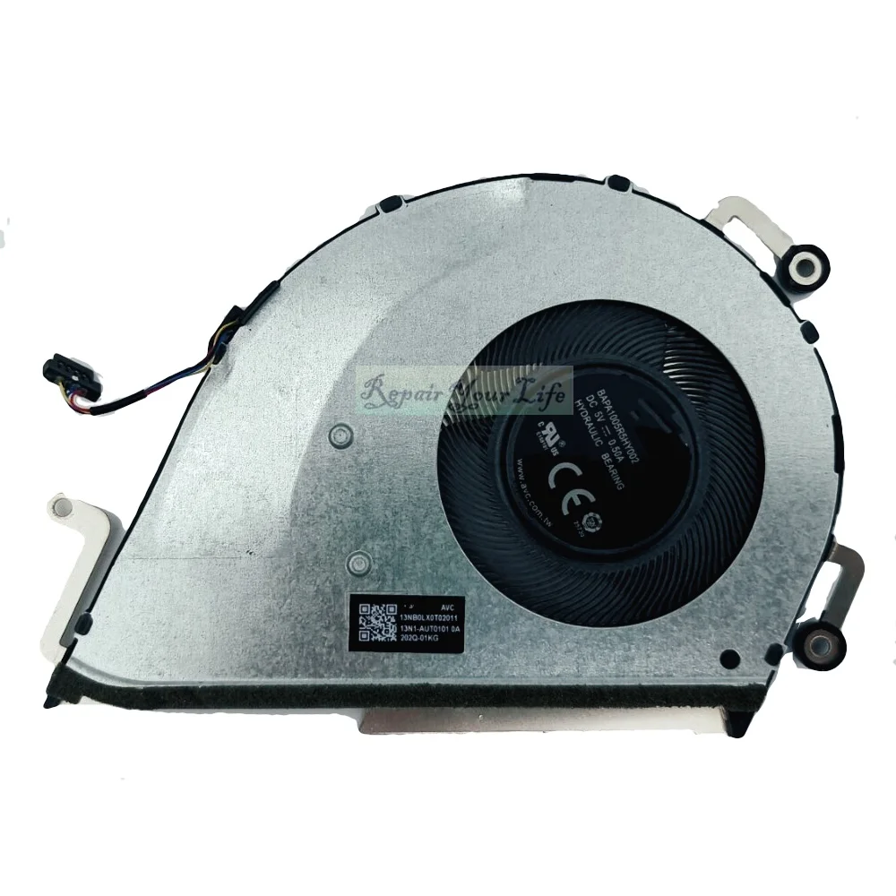 Рисунок 2 - Кулер для ноутбука Asus VivoBook