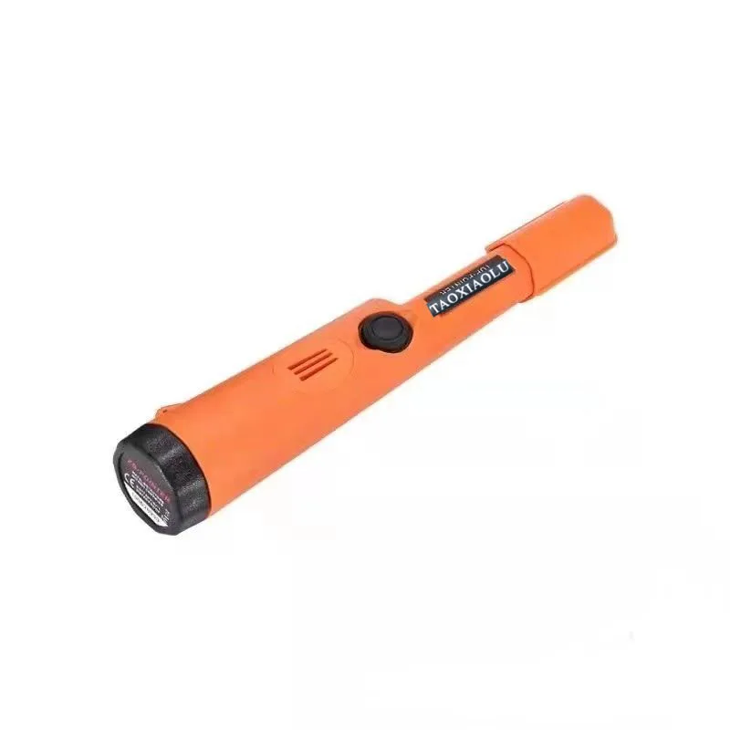 Handheld Metal Detector gp pointer Update Super Sensitive Pinpointer With Bracelet and Lanyard For Treasure Search