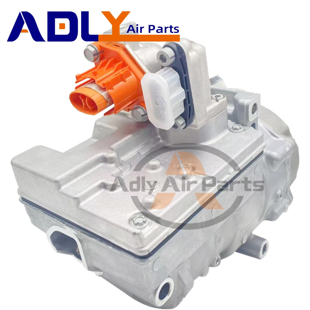 Electric Ac Compres… - image