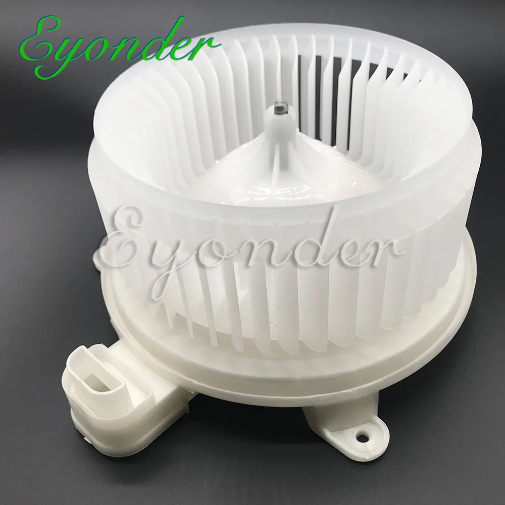 AC Heater Fan Blower Motor for Lexus LS 460 LS460 LS600HL 8710350101 8710350102 8710350100 87103-50101 87103-50102 87103-50100