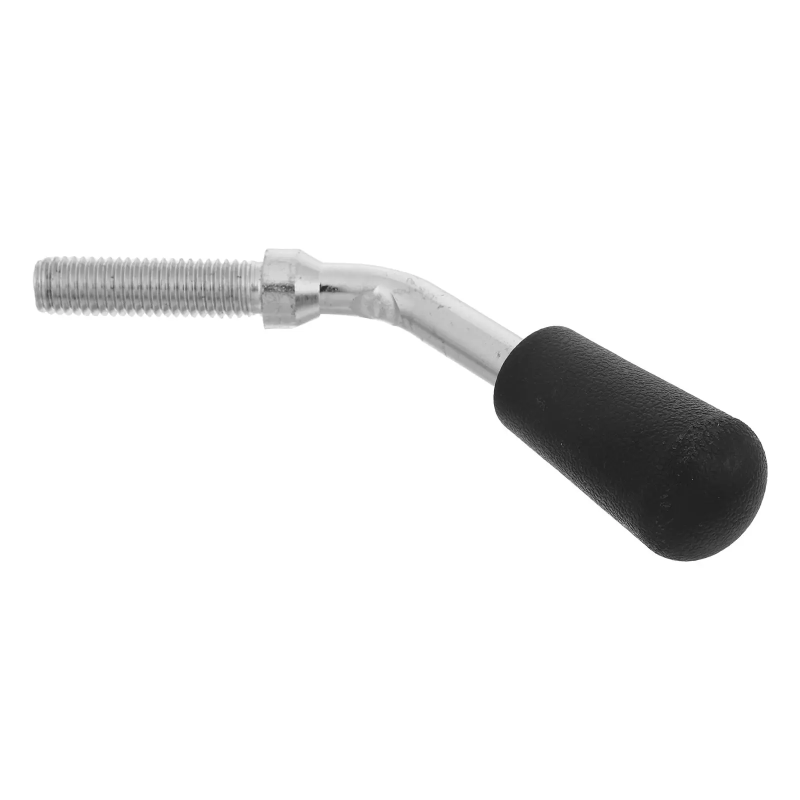 Adjustable Workbench Clamping Screw M8x120mm Threaded Rod for Easy Installation in Furniture and Cabinet Making