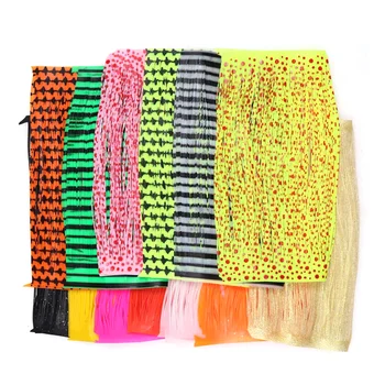 10 best sales सिलिकॉन पैर फ्लाई बांधना - №9