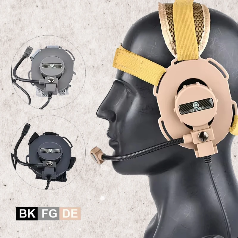 Wadsn Bowman Evo Ii…