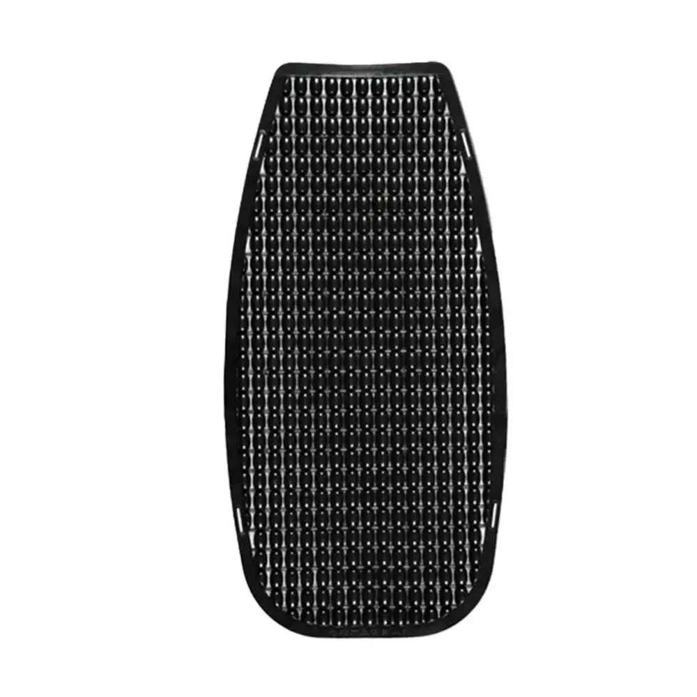 Nonslip Bottom Motorcycle Cushions Washable Design Heat Insulation Electric Motorcycle Protector Breathable Sun Protections