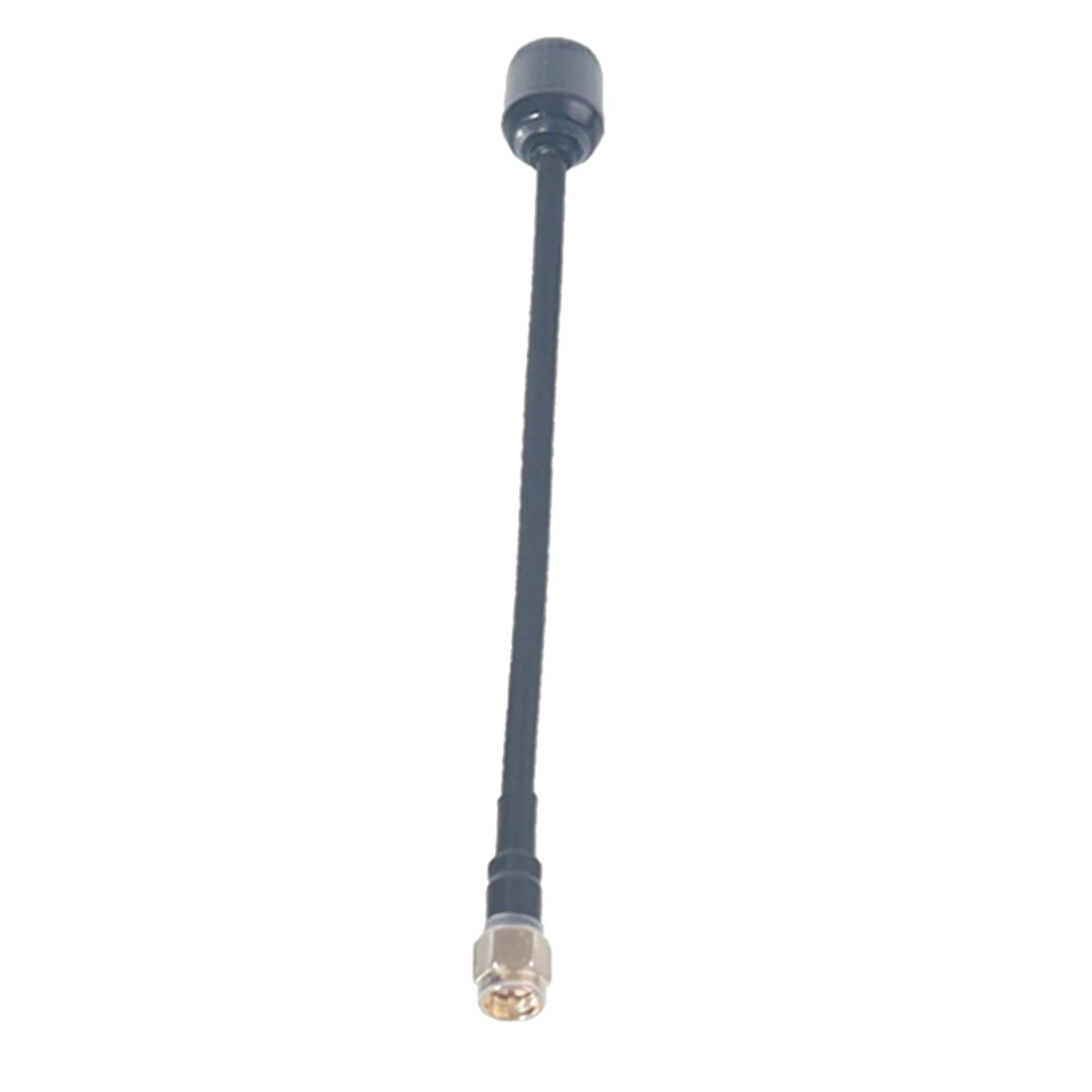 5.8G Lollipop Antenna Circular Polarized RHCP LHCP SMA/RP-SMA MMCX IPEX Right-hand Antenna SMA Male Head Test Equipment Parts