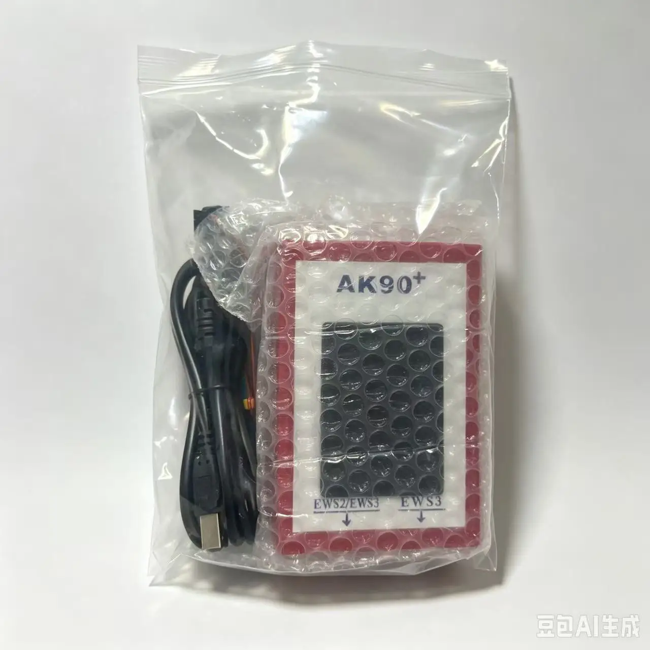 2026 Professional Key Programmer For BM-W AK90 Key Programmer AK90+ For All EWS Newest Version V3.19
