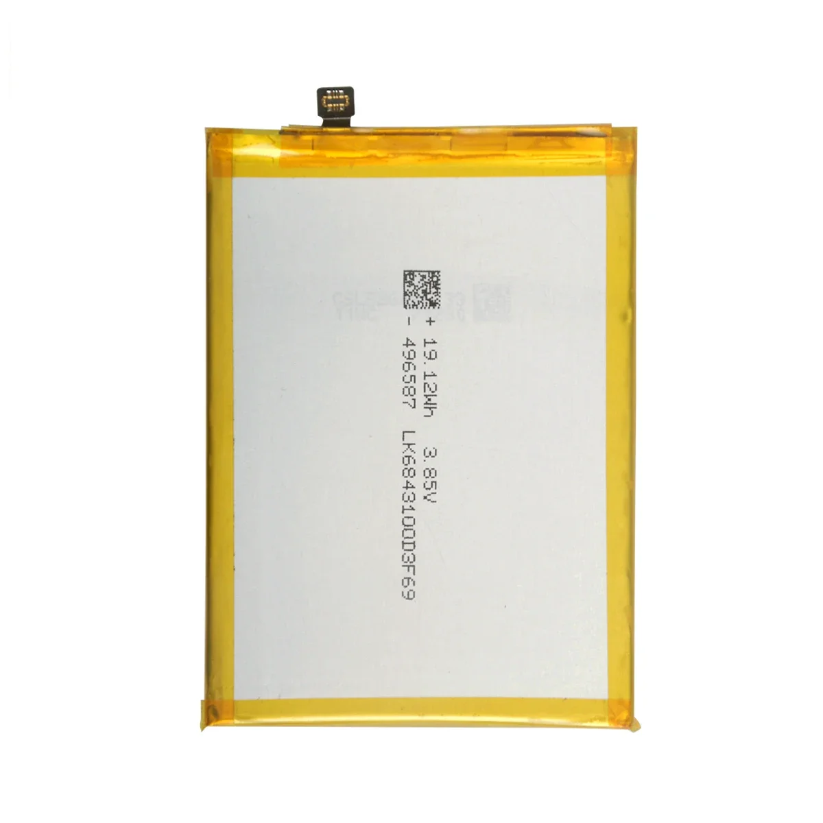 2024 years Brand New BN5H 5000mAh Battery  For Xiaomi Redmi Note11E / POCO M4 5G / Poco M5  Phone Replacement Batteries