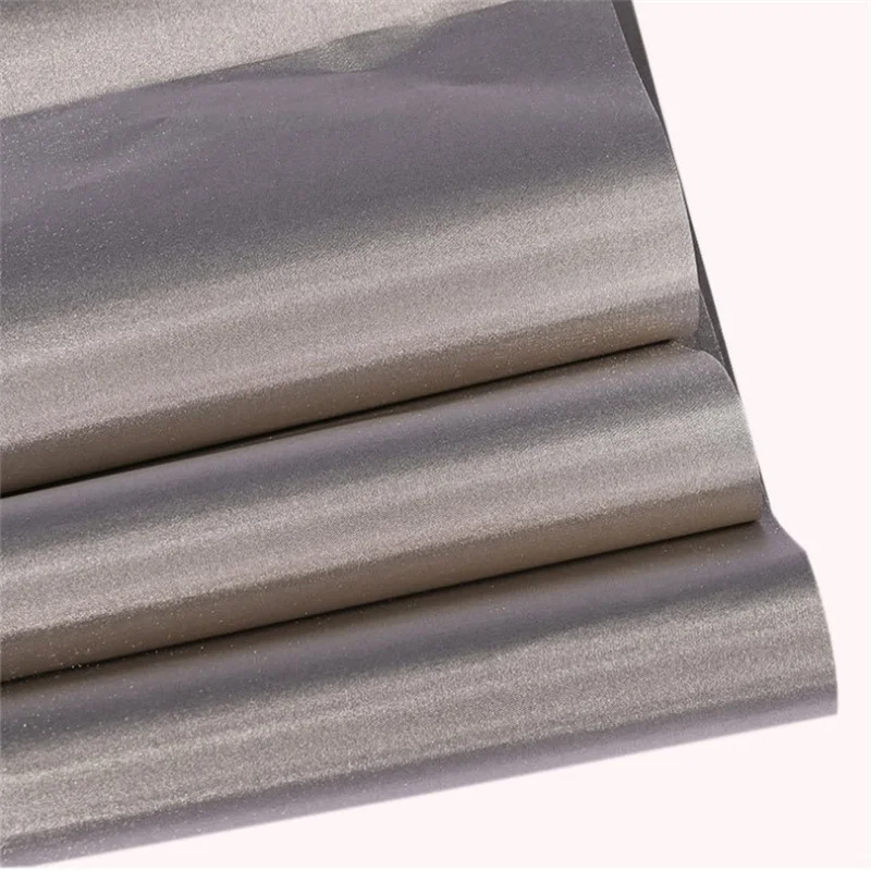 Nickel Copper RFID Blocking fabric