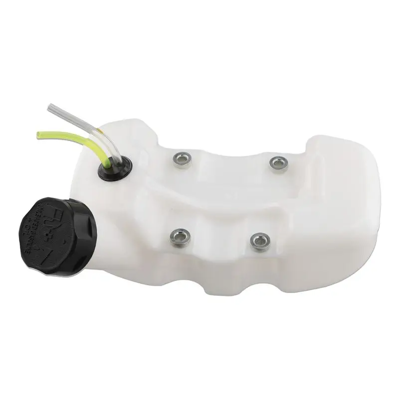 ABCA-Fuel Tank Cap Assembly For BC4310 G4K G45L 143 T35 436R 443R 236R T35 Trimmer Brush Cutter