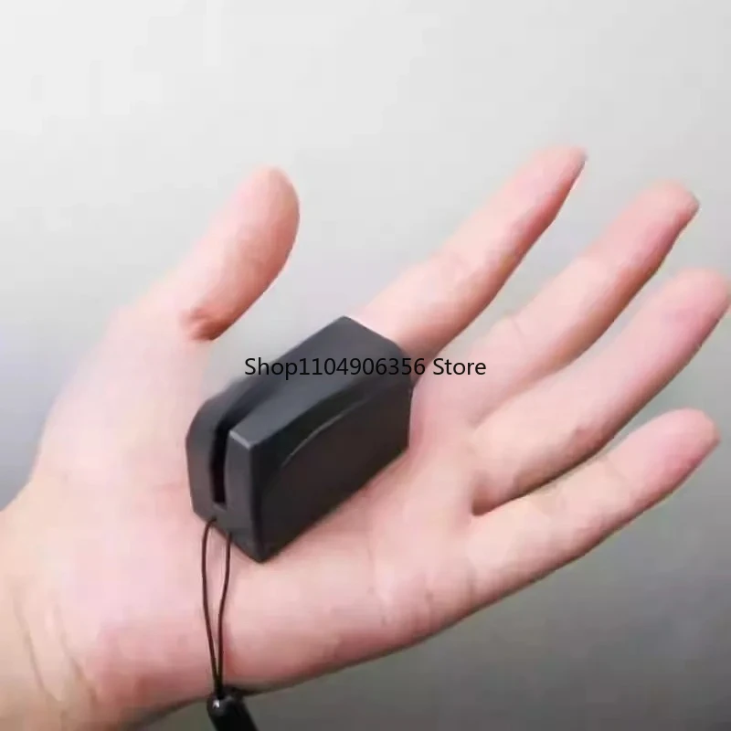 

Портативный коллектор данных для кредитных карт MiniDX3 с магнитной полосой