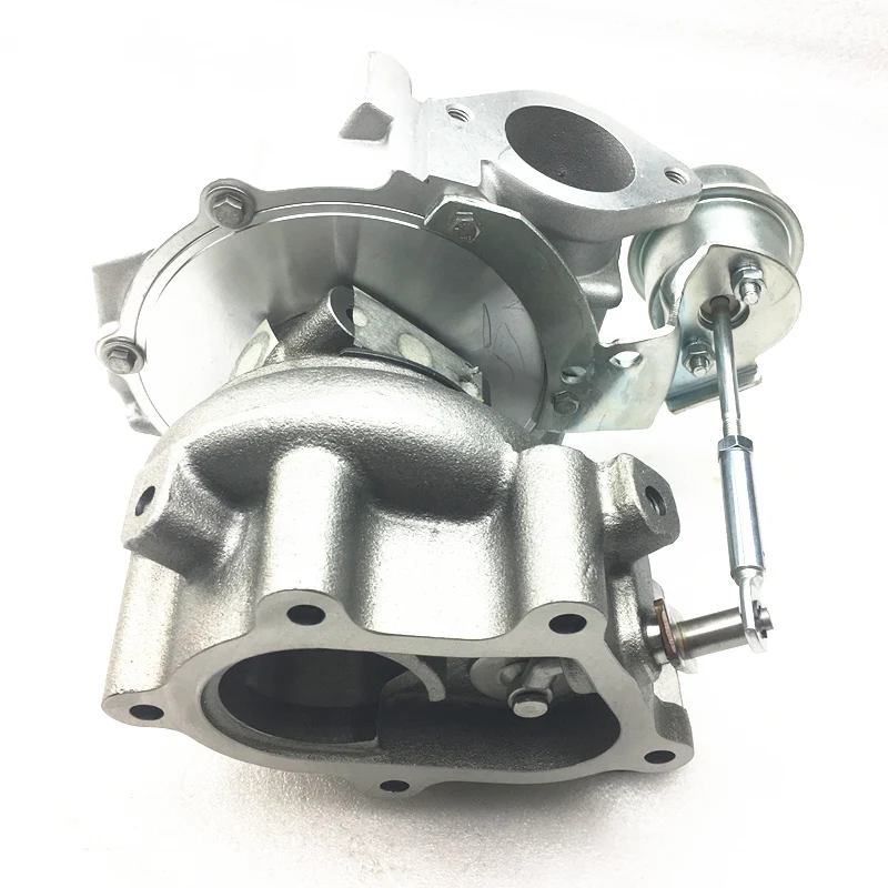 GT22 Turbocharger for Toyota Coaster, Dyna 4.0L NO4C Engine 17201-E0801 806883-5003S 806883-5006S