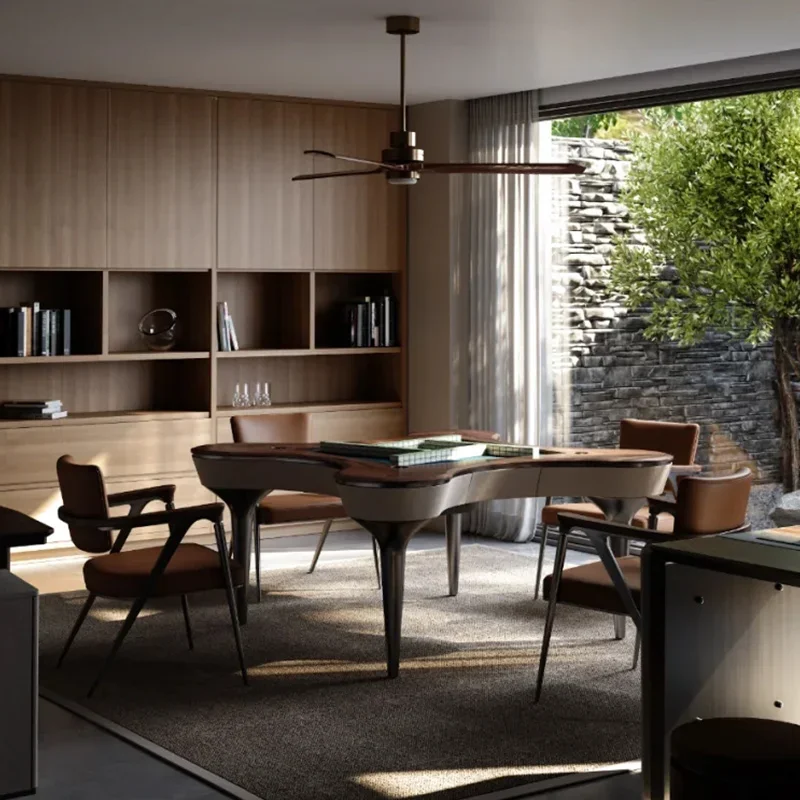 New Chinese Mahjong Table Automatic Home 2025 New