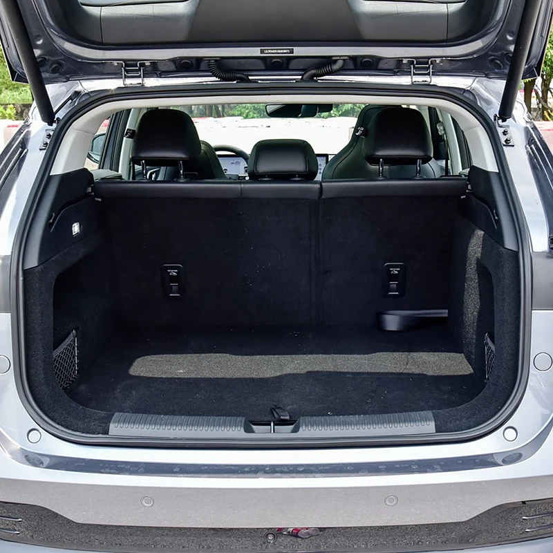 Custom Made for Car Seat Covers Accessories 5 Seats High Quality Leather for 2016 2017 2018 2019 2020 2021 2022 2023 Roewe RX5