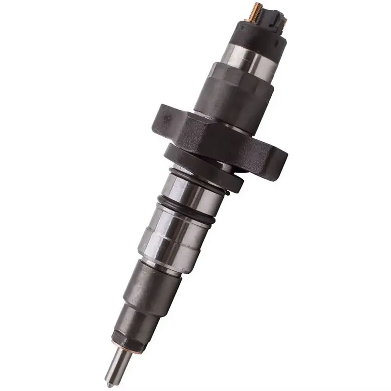 

New Diesel Fuel Injector 0445120238 For Cummins Dodge Ram 2500 3500 5.9L 2004 2005 2006 2007 2008 2009