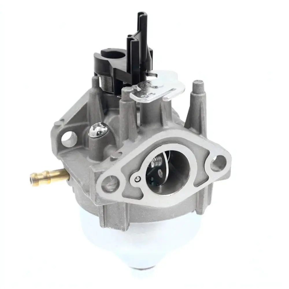 Carburetor Assembly For Honda GCV160LA0 GCV160LA1 HRR216K10 Lawn Mower Engine Fuel Parts Garden Repair Accessory